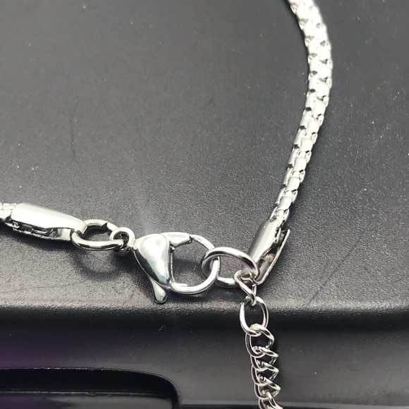 New Stainless Steel Bracelet for Women - Picture 6 of 9